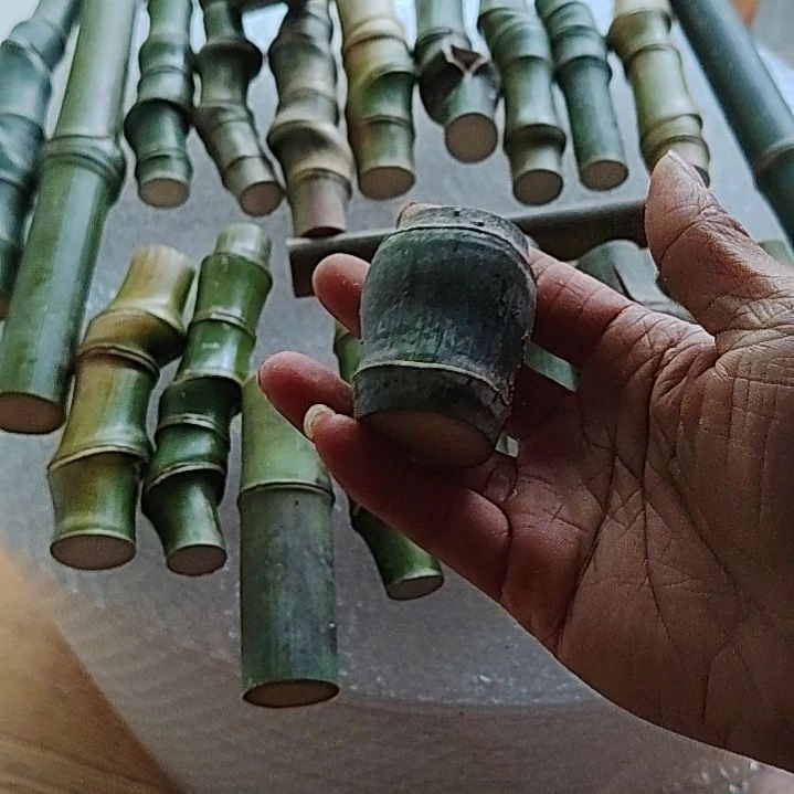 只***刀大部分开放少量花苞