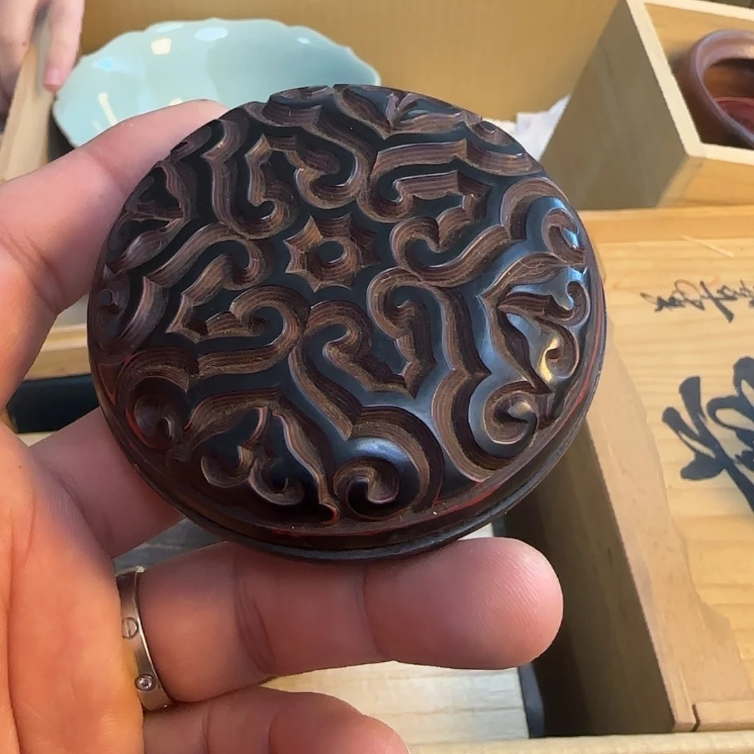 紫砂瑾煜杂货铺，欢迎各位老板蔚**在