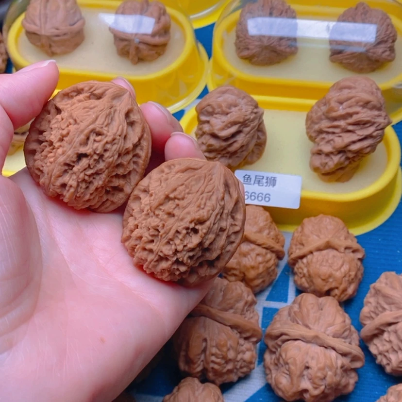 【闪购商品】手串/手链核桃边40全品南疆石