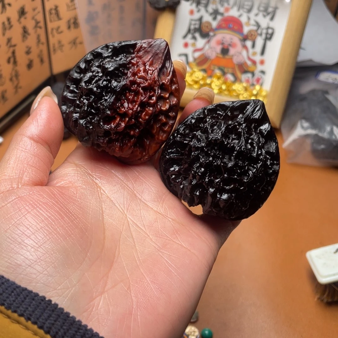 核桃地闷官帽02号