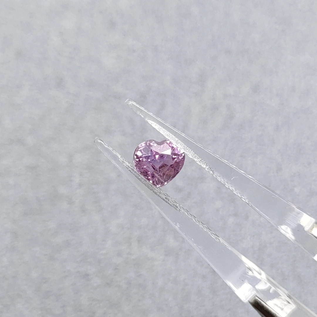 VSL 蓝宝石-1.08ct（10846129）0809