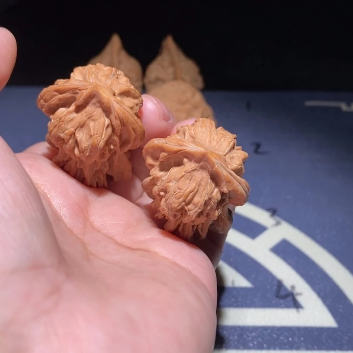 吊坠文玩核桃葫芦