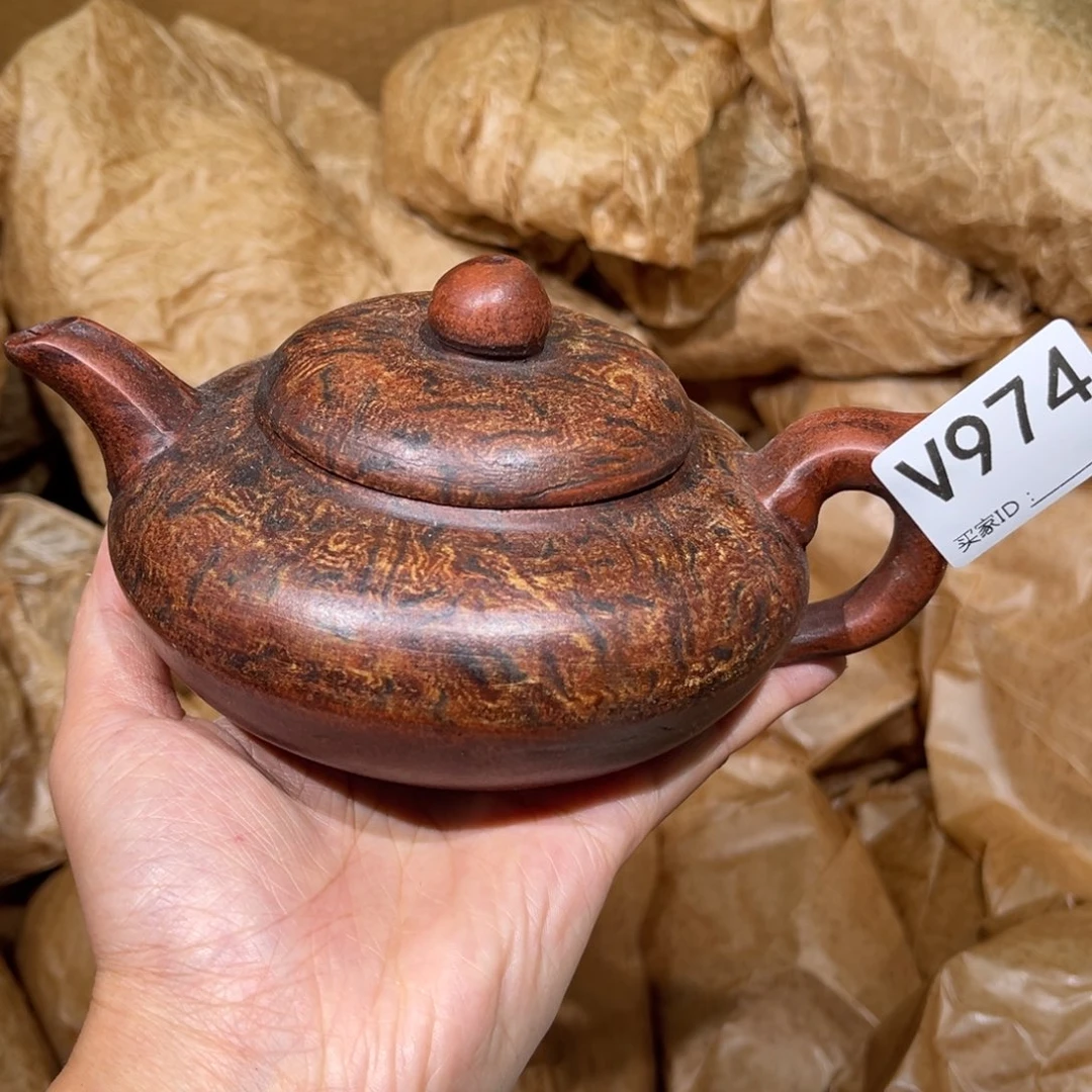 茶壶紫砂紫砂茶壶974