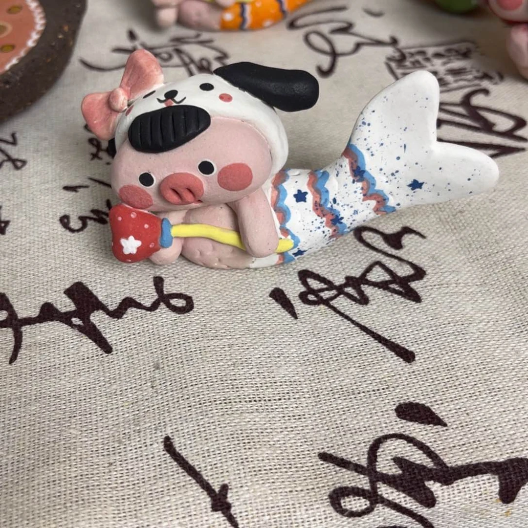 月*景德镇陶瓷手工制作