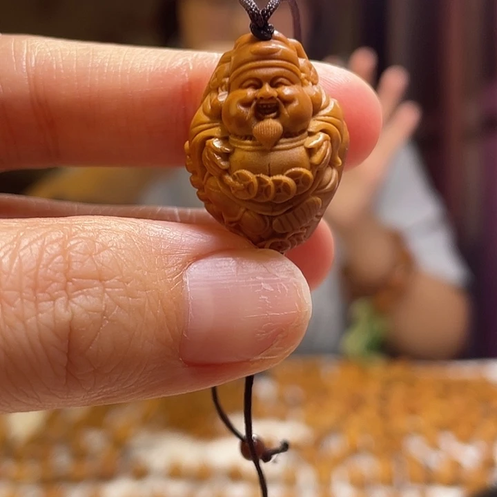 手串/手链橄榄核