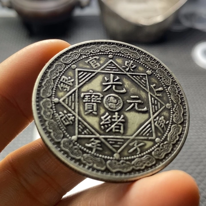 金属华缘工艺品摆件饰品