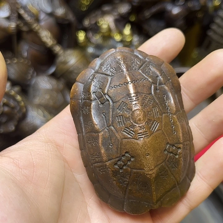 诚信经营精美铜器