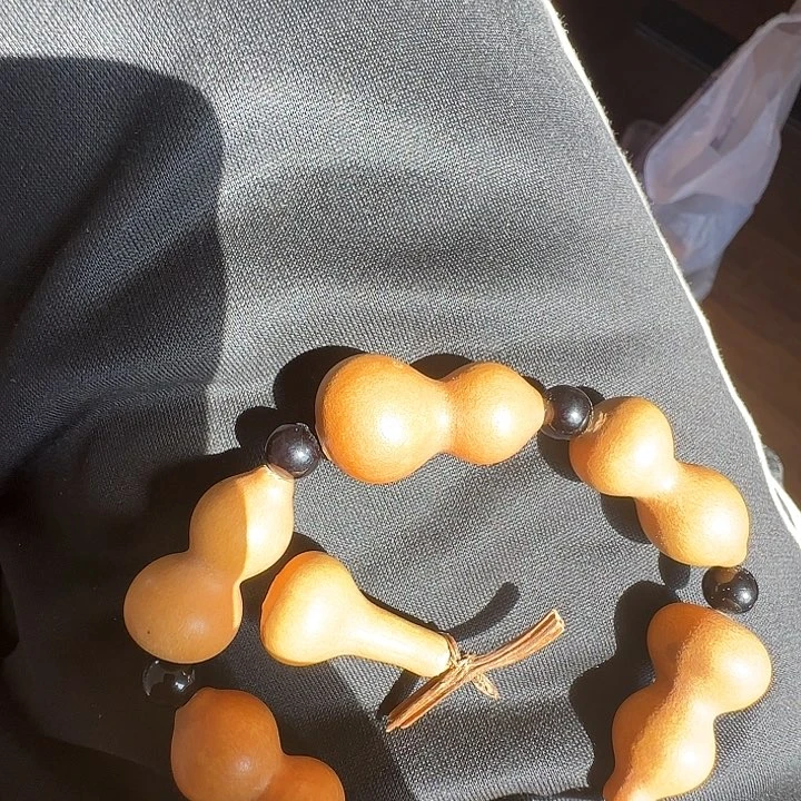 珊***读八宝葫芦一把活动