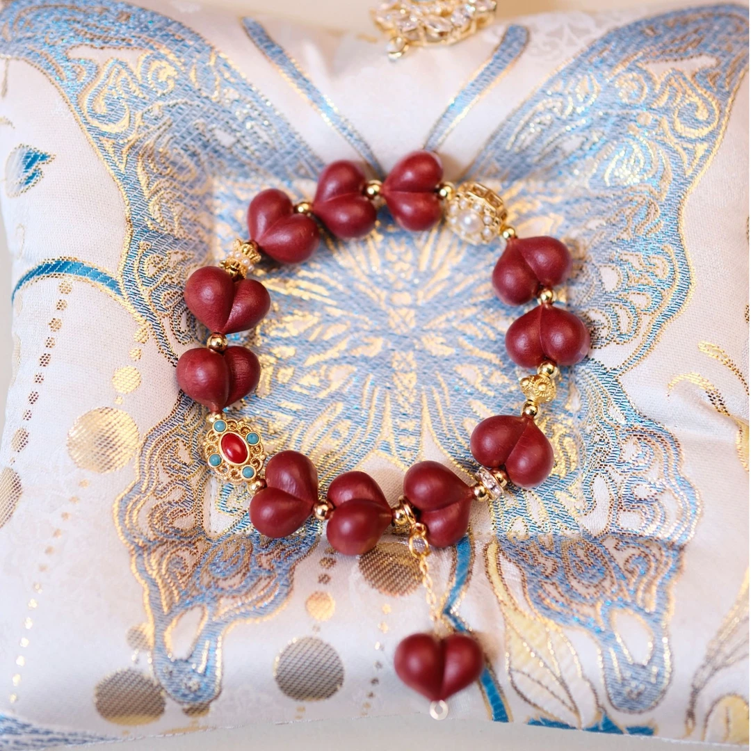 【高端香方】 福利  非遗合香珠古法合香冷凝香