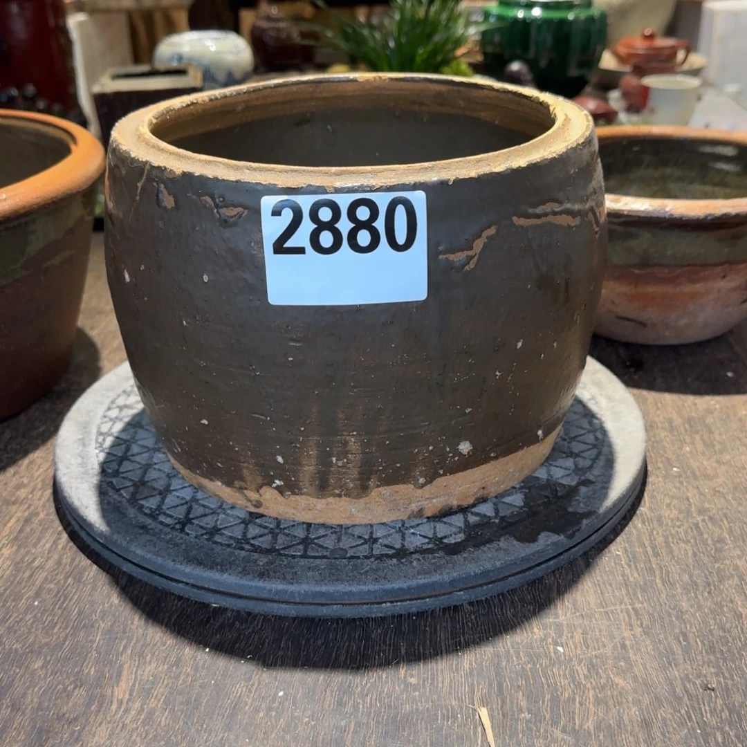 罐坤静静小院老物件2880