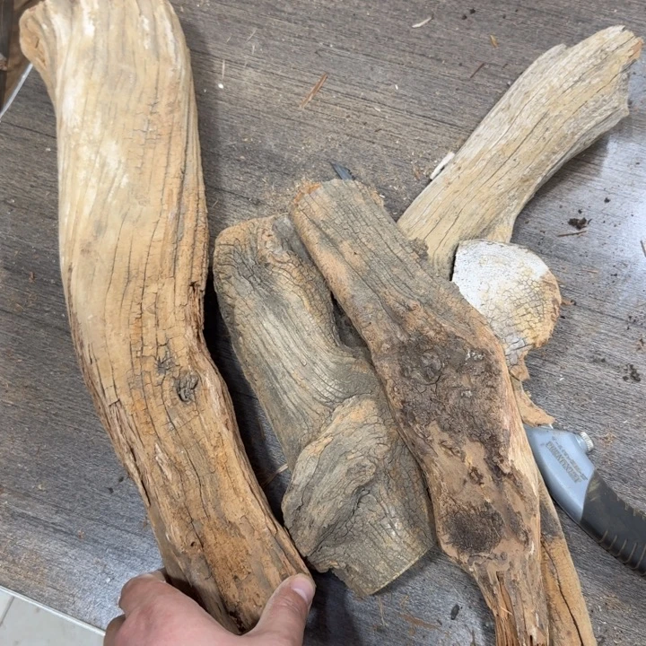 香榧木工艺品精选
