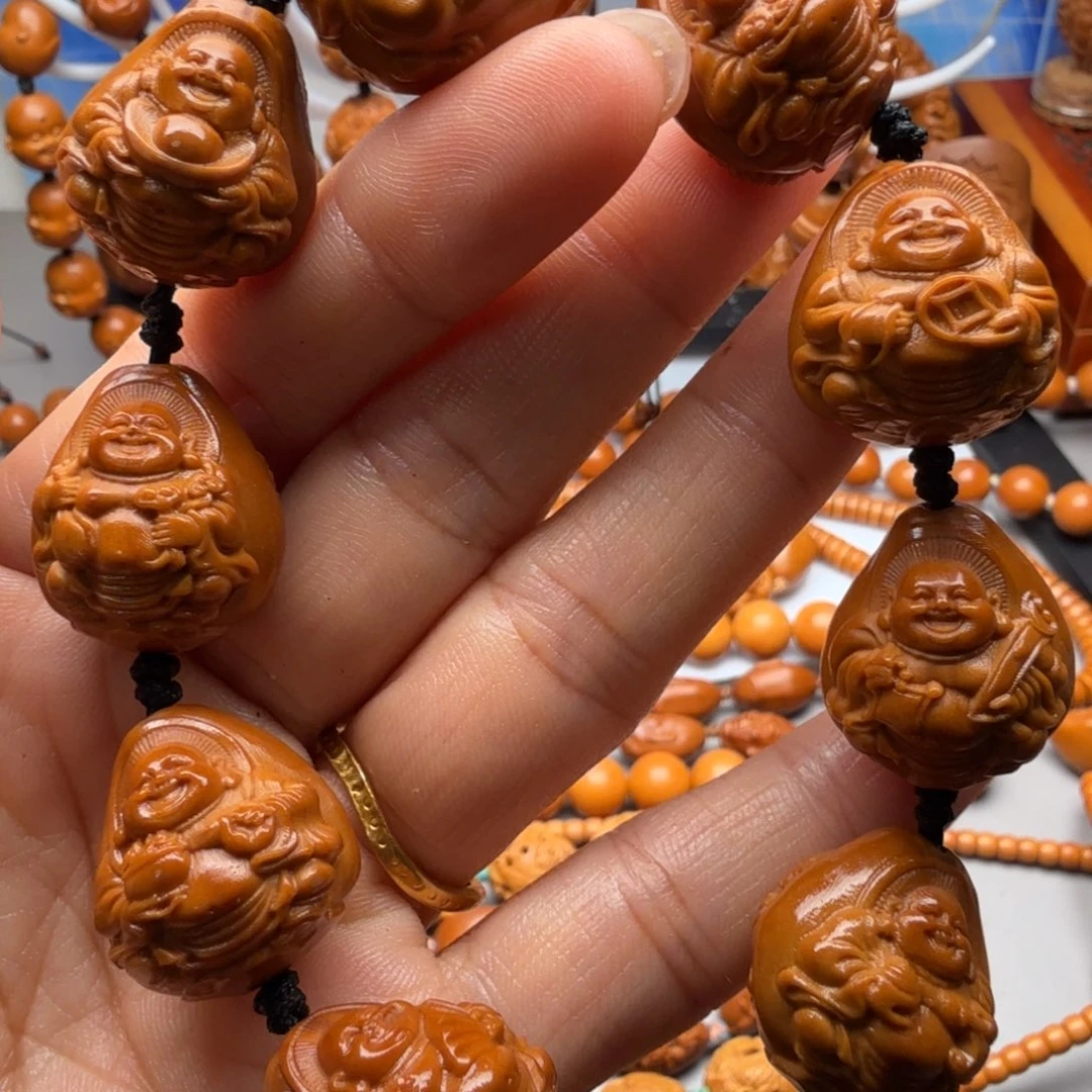 手串/手链橄榄核橄榄核