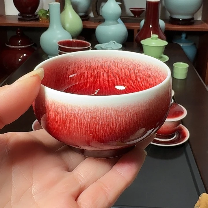 陶瓷景德镇高温陶瓷