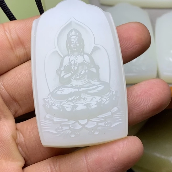 卡 36×61 厚度 13 中号观音小精品 5896698899