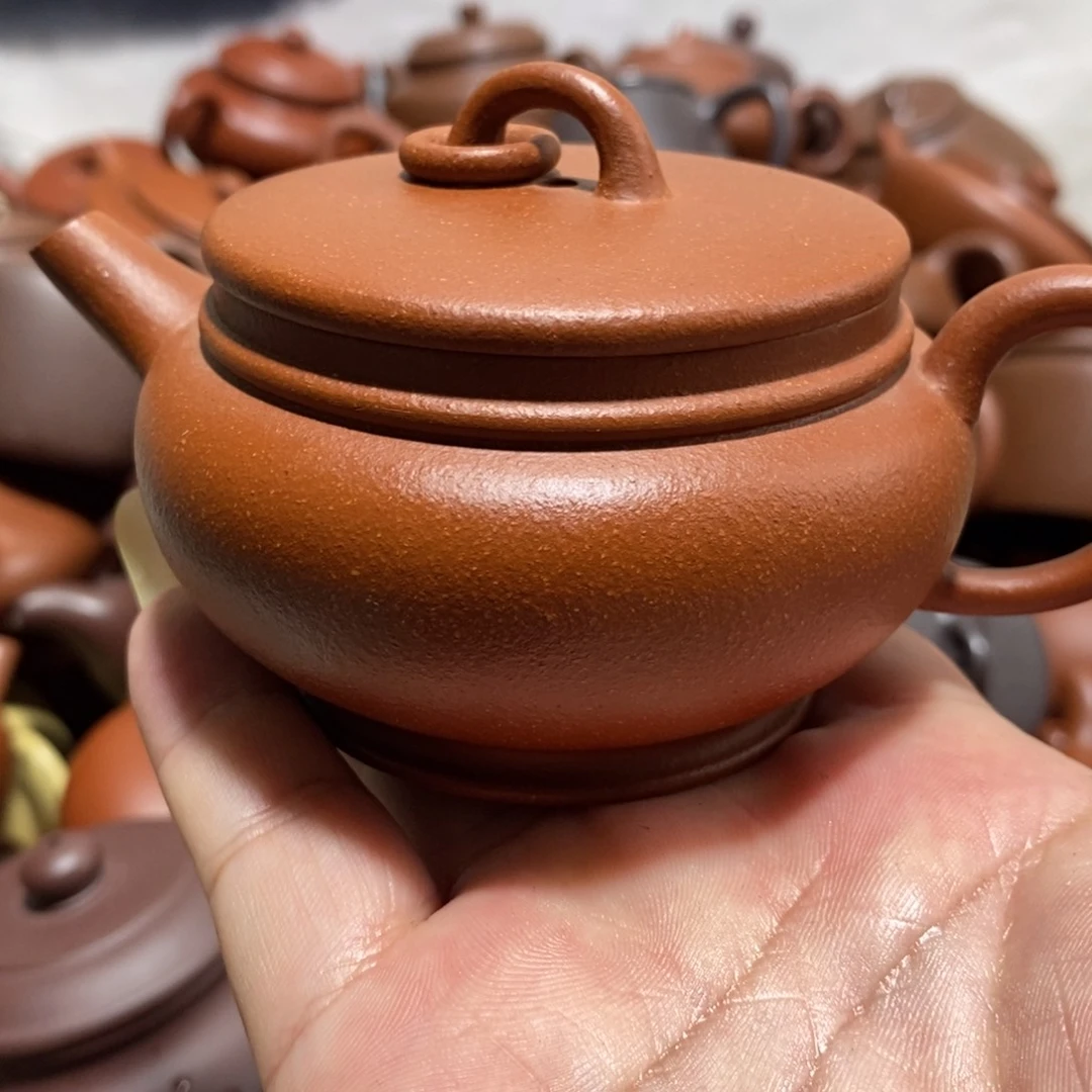 紫砂茶壶桑**舍闪购商品紫砂壶