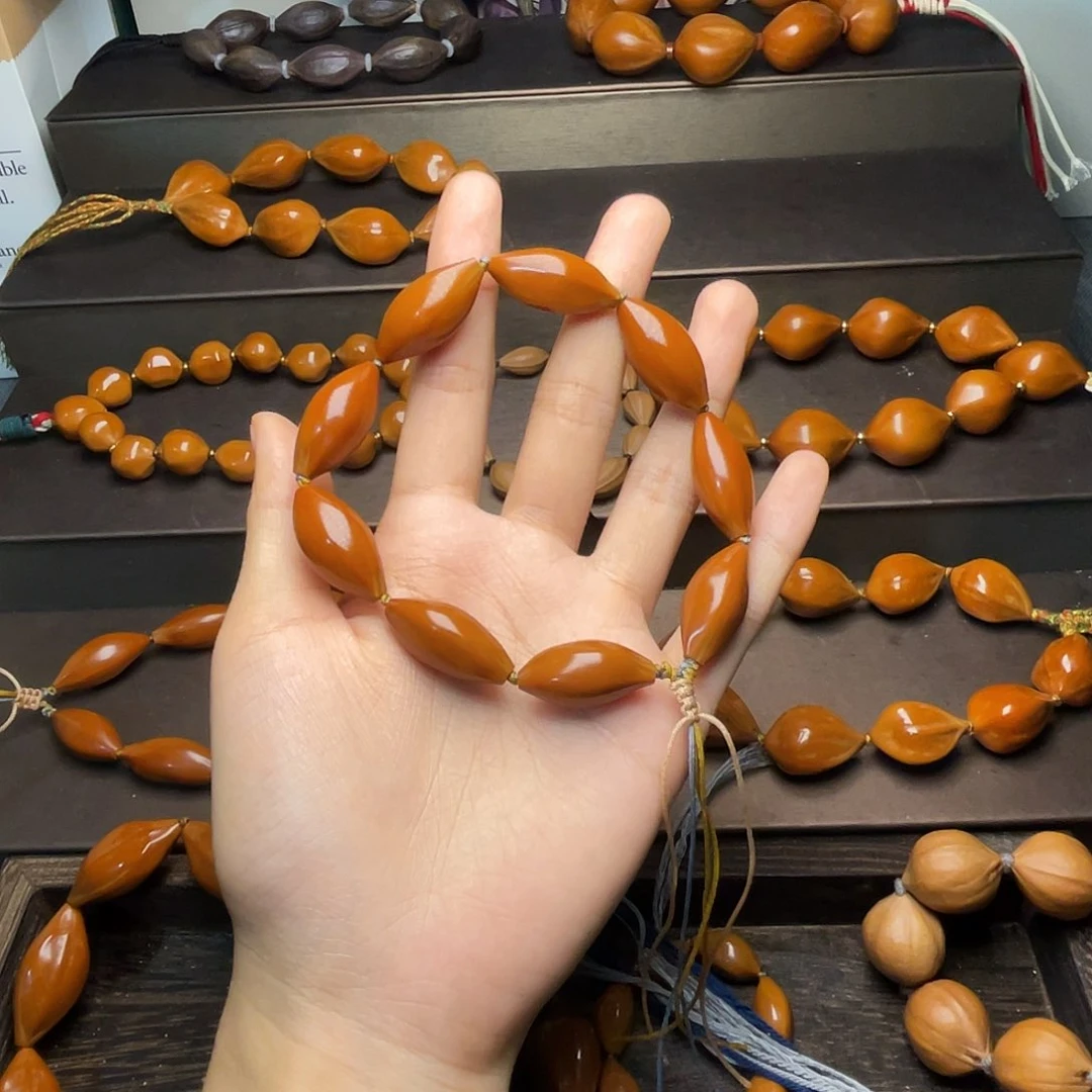 橄榄核手串橄榄核手串