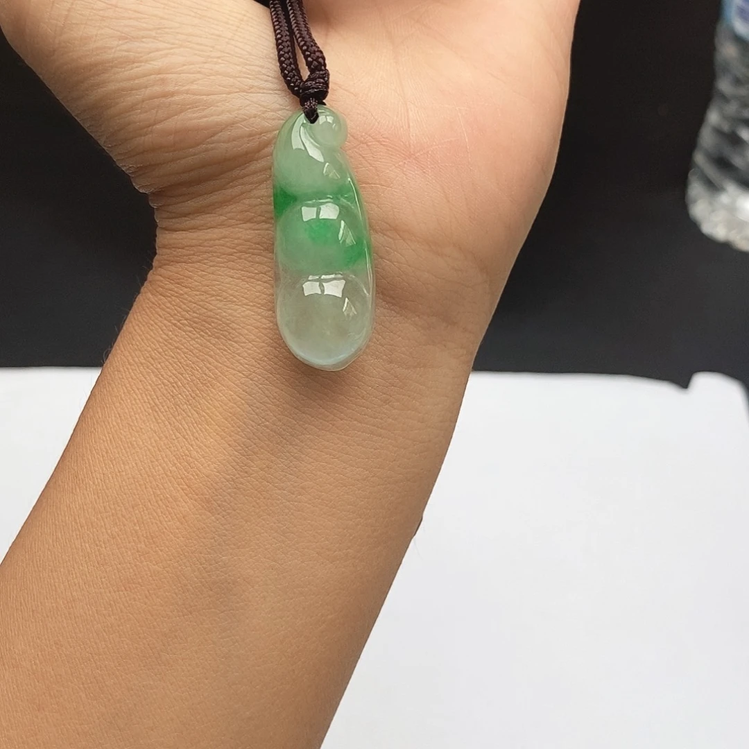 高端选购一物一图