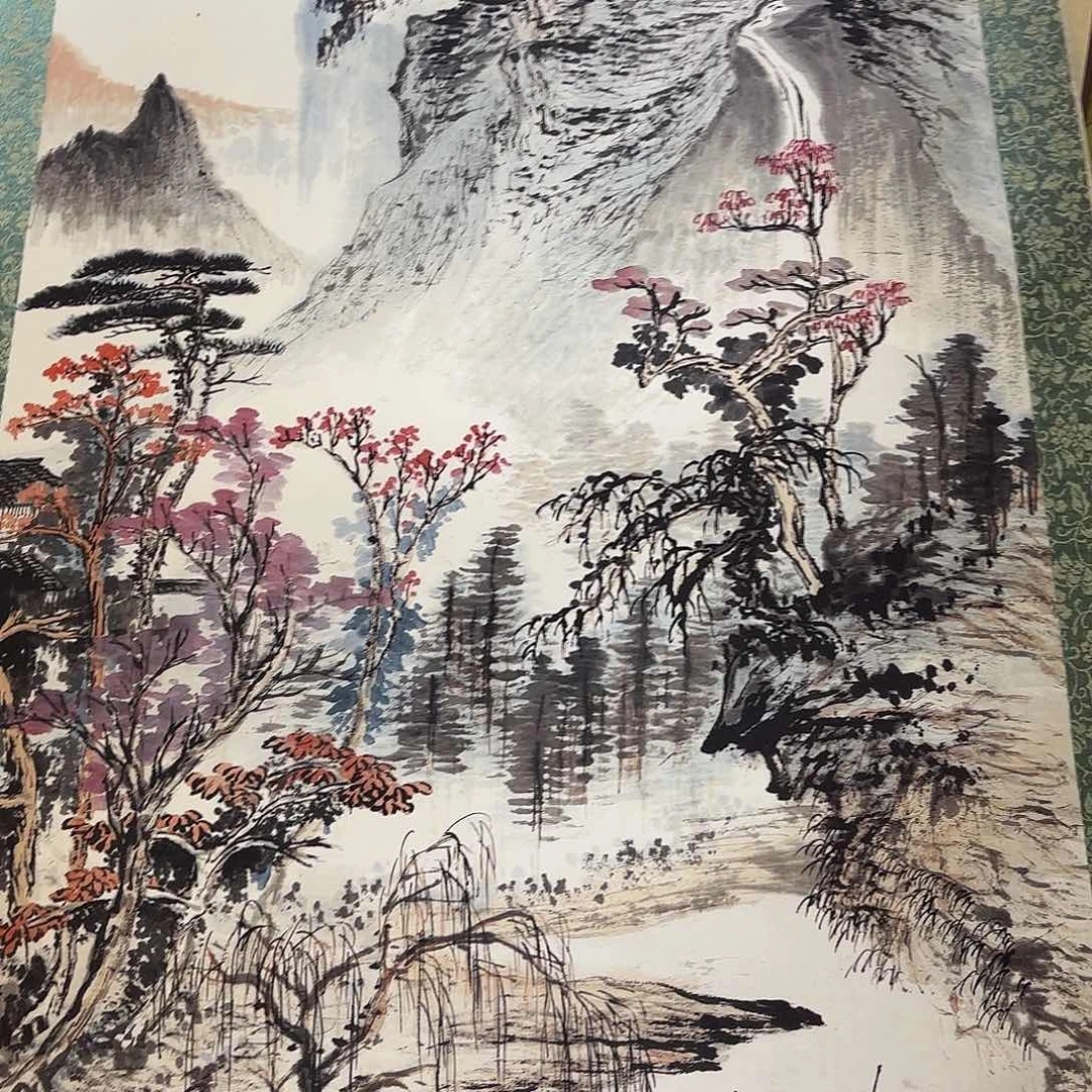 瓷片闪购商品一图一物