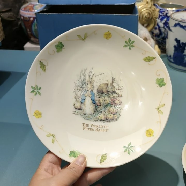 瓷日本回流艺术瓷器折扣店