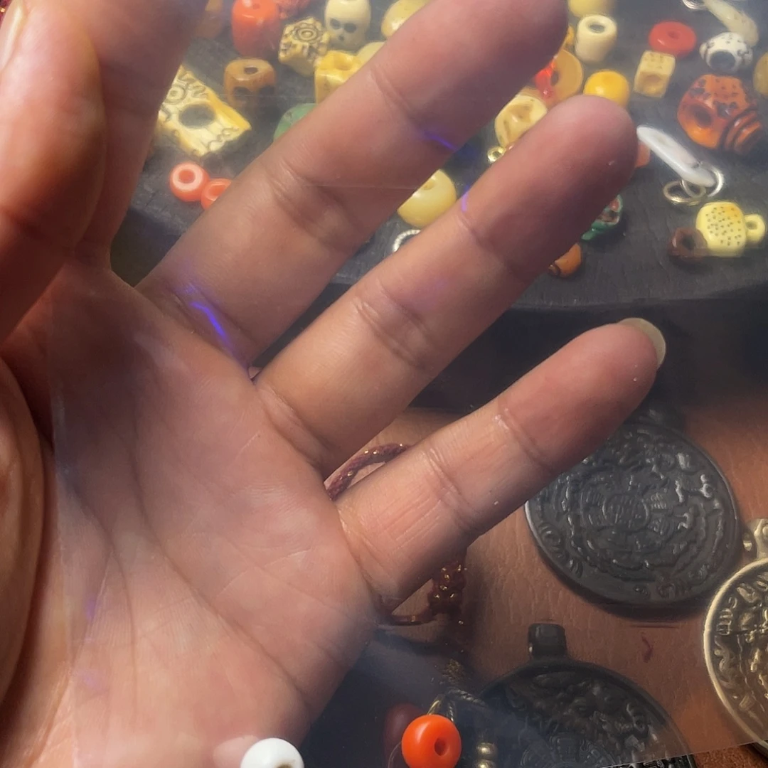 m***y玻璃颈饰藏传藏传藏传