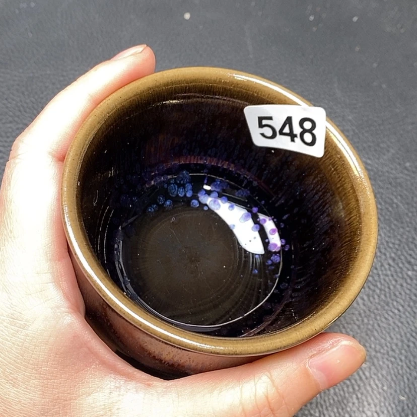 【闪购商品】茶盏我的盏太好看了吧