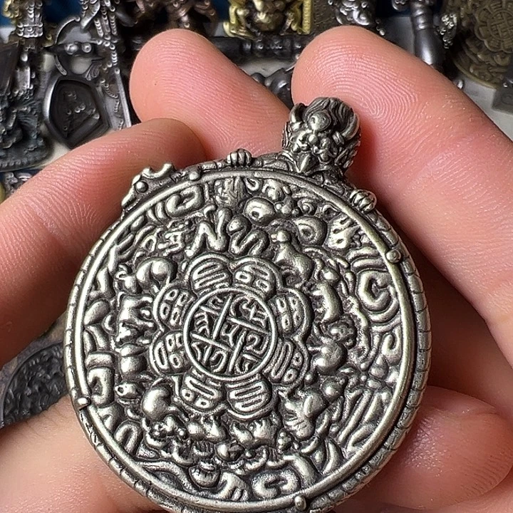 泥塑小元非常完美