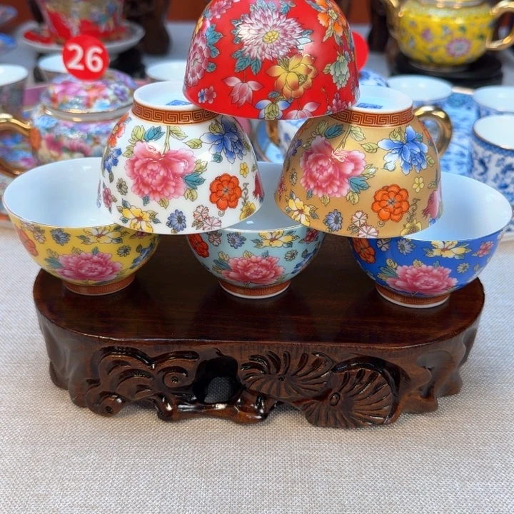 景德镇陶瓷景德镇瓷器