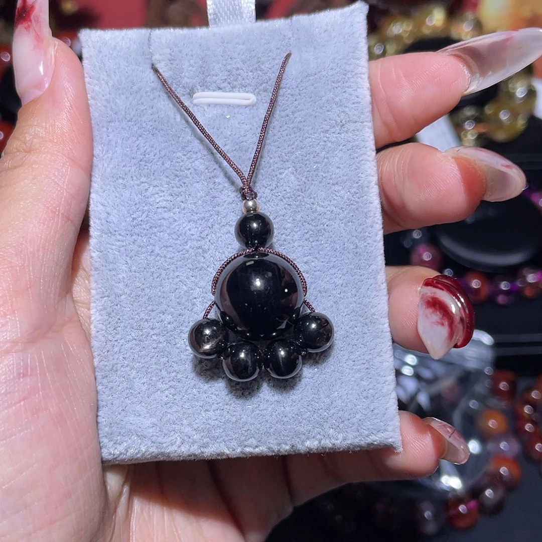 辉石金运石猫爪未镶嵌金运石猫爪