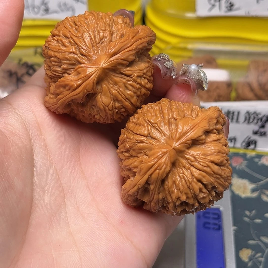 把件文玩核桃48-28564-02