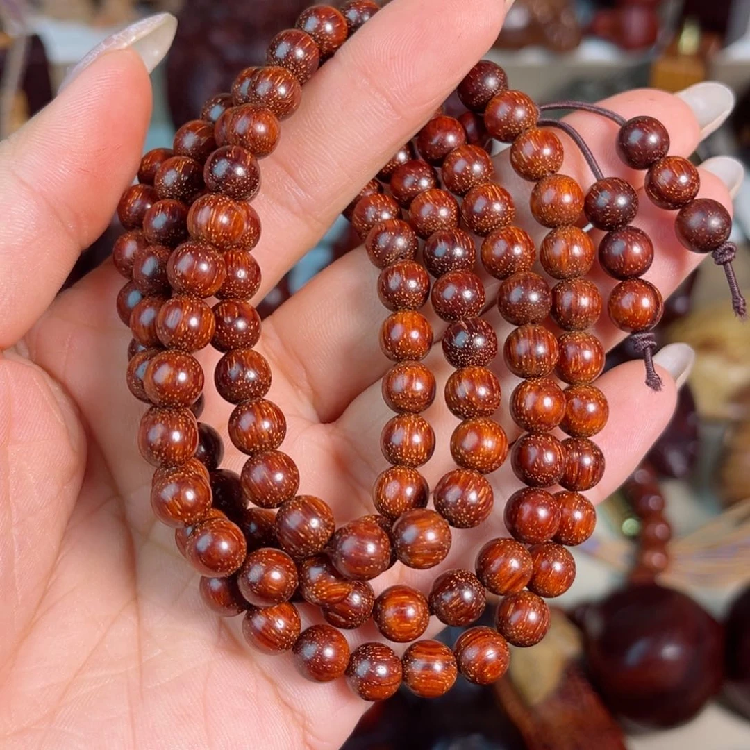 檀香紫檀（小叶紫檀）卡o7