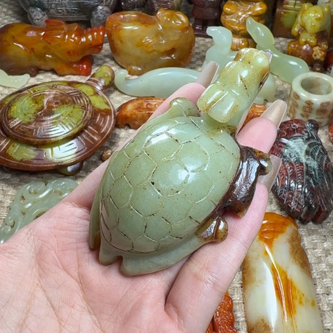 吊坠白玉菩提挂件