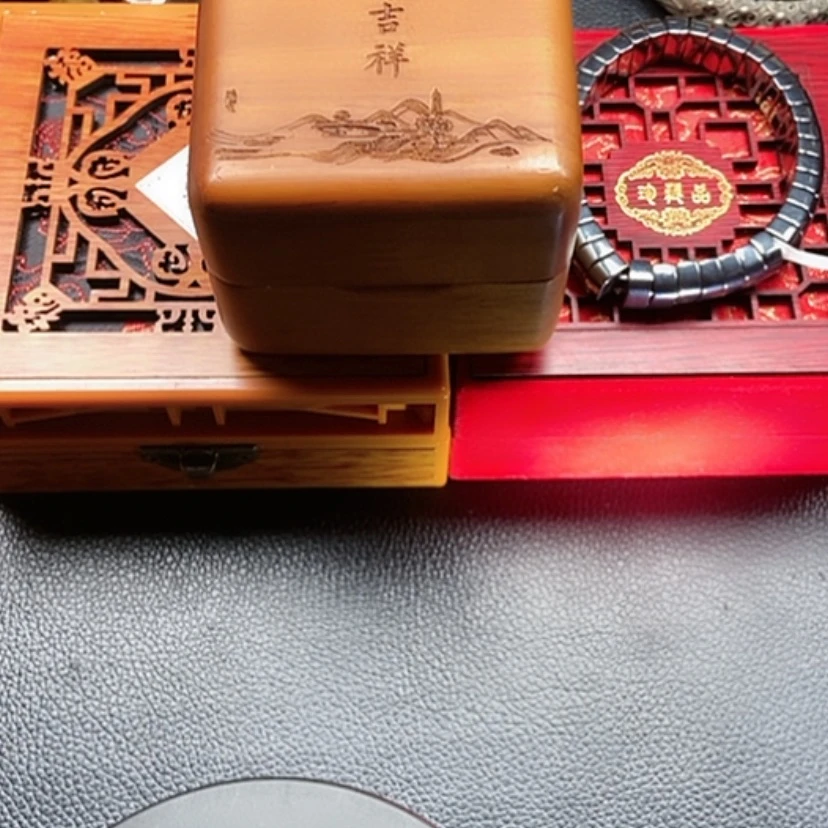 【闪购商品】石英石铁合金阿尔泰陨4件套