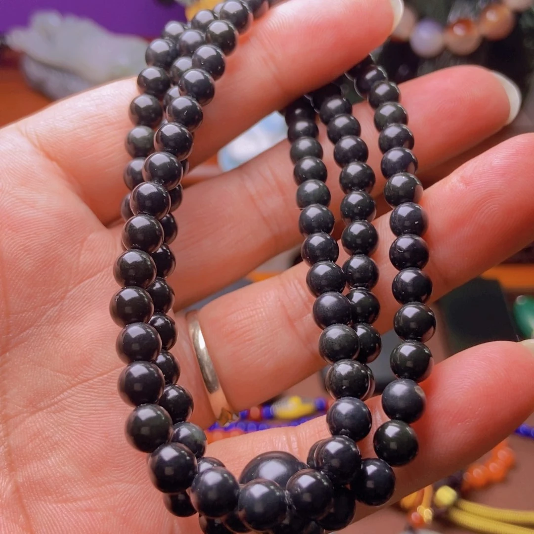 和田玉（糖玉）手镯未镶嵌