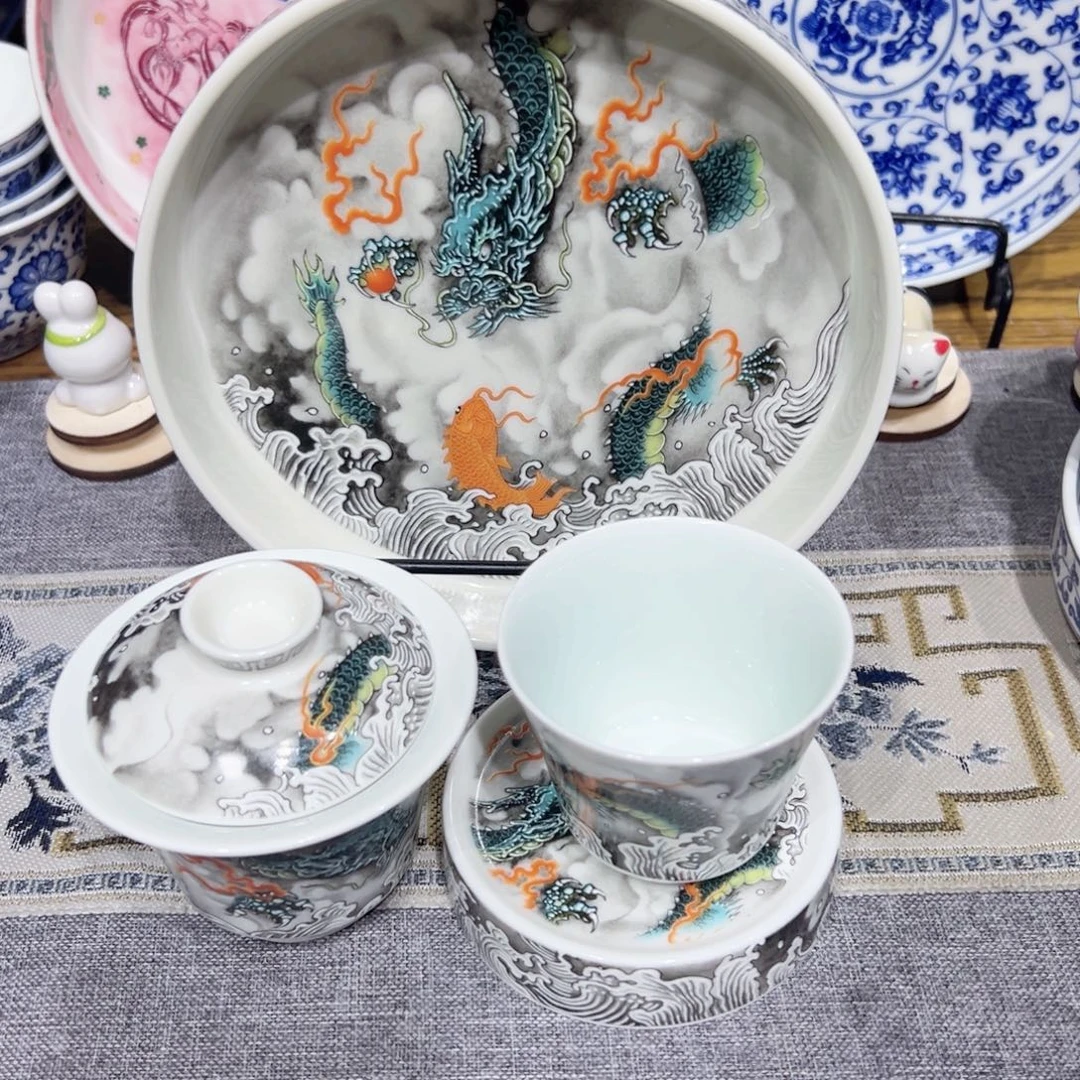 景德镇市和上海浦东新区