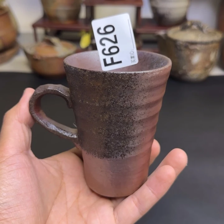 备前烧作品备前烧作品