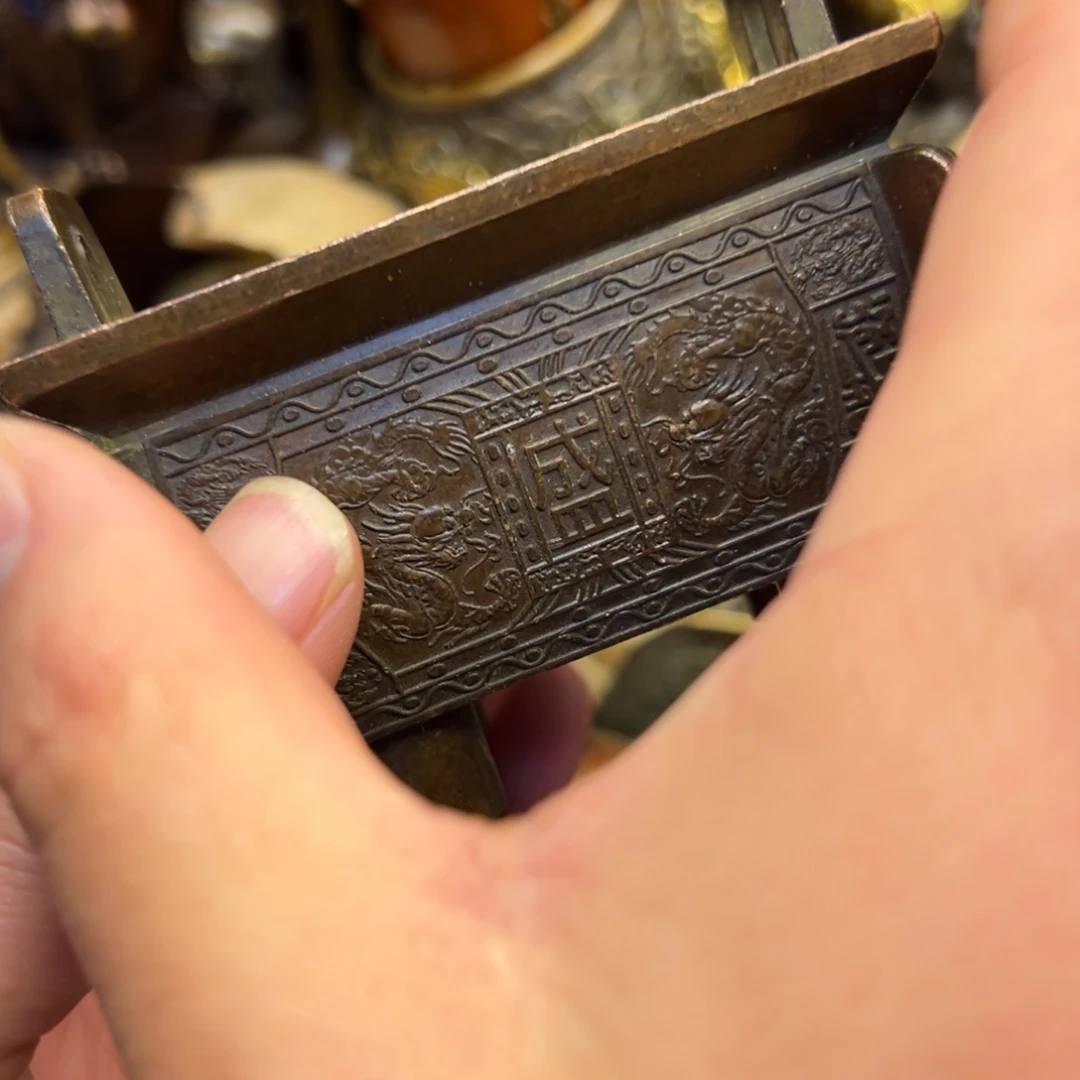 铜器工艺百货艺品专属链接