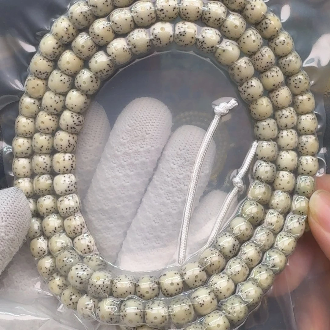 手串星月菩提1-25