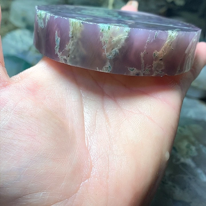 定制玛瑙一*定制手镯