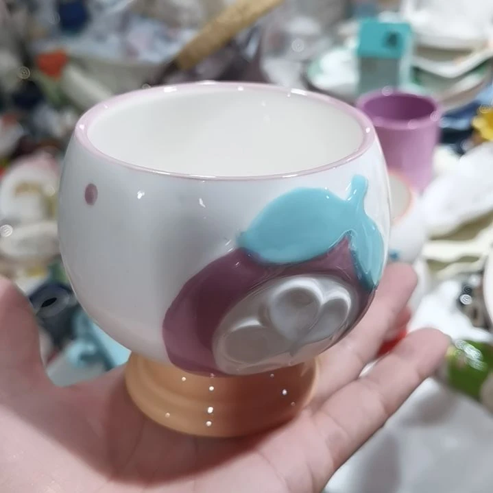 瓷片陶瓷产品设计