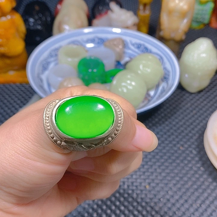 精选商品一图一物