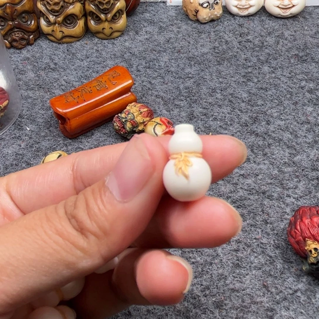 手串/手链驼骨驼骨10，上下1.8