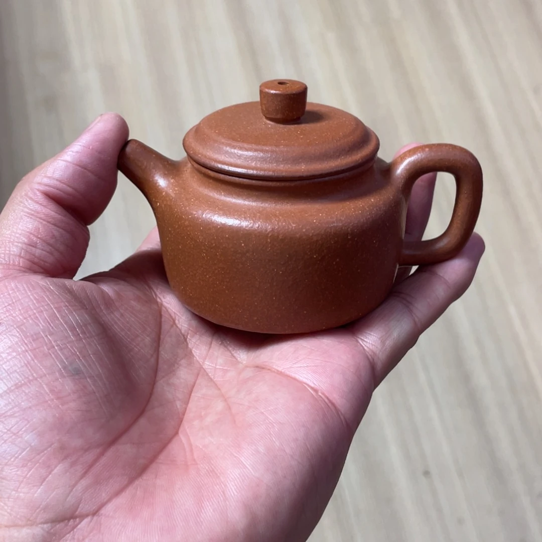 茶壶紫砂宜兴紫砂壶