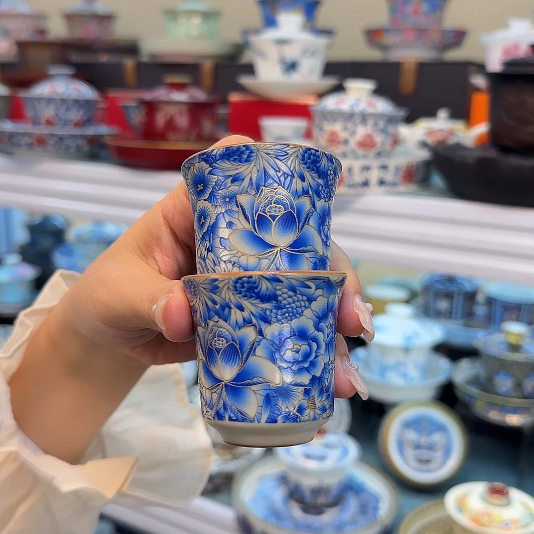 我们的目标是成为一个