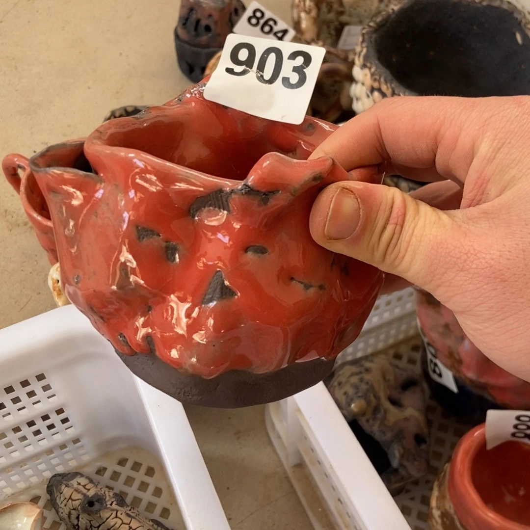 903 一家茶器直播分享