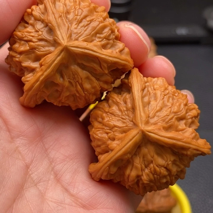 H***L木质类盘山三棱41
