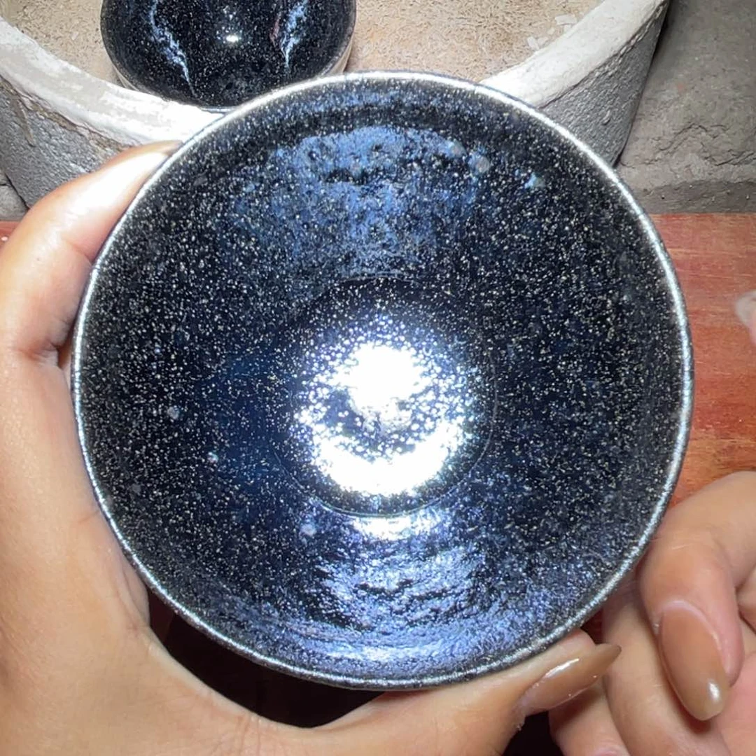 茶盏知音茶盏主人杯66