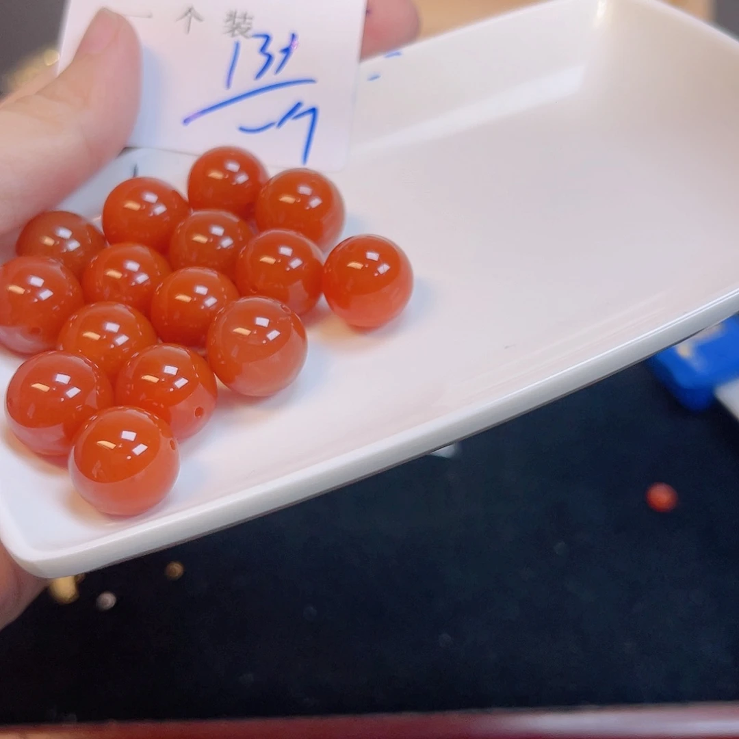 水晶珠宝半成品未镶嵌163 。