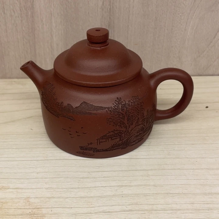 茶壶紫砂紫砂壶宜兴