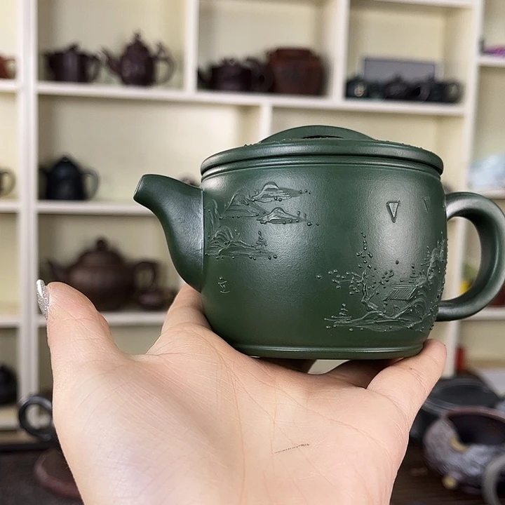 茶壶紫砂紫砂工艺厂