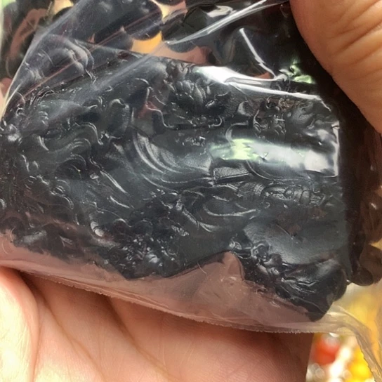 大叶紫檀（黑酸枝木类）